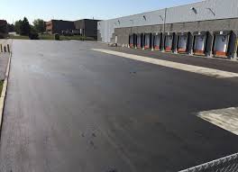 Professional Driveway Paving in Mounds, OK